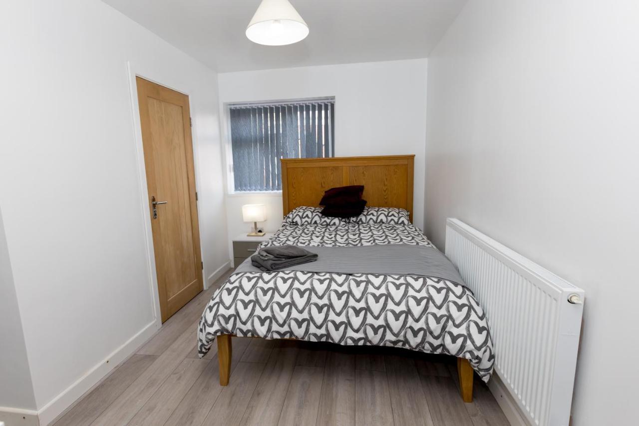 Comfortable Stays - Shirley, Solihull Exterior photo