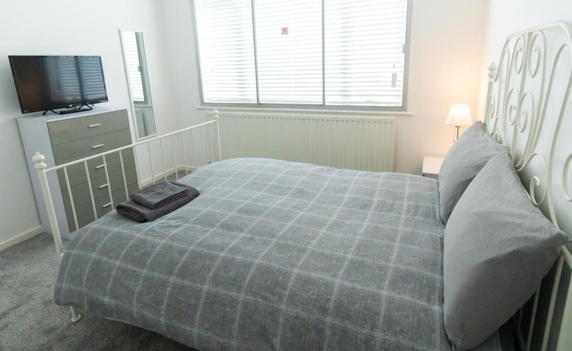Comfortable Stays - Shirley, Solihull Exterior photo
